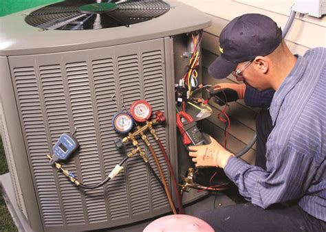 How does an air conditioning system work? AC (Air Conditioner) AC Repair & Services in Pathankot ...