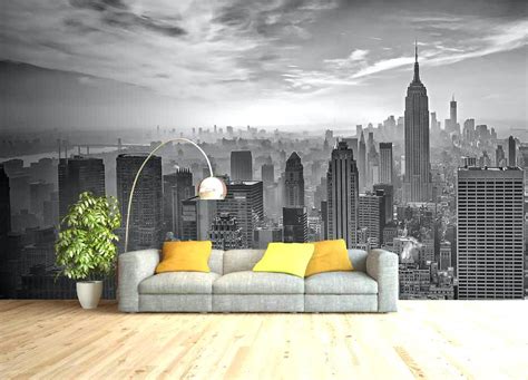 Wallpaper For Office Create A Unique Wall Mural For - Modern Wallpaper