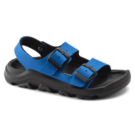 Kids Birkenstock Mogami Icy Ultra Blueblack Stans Fit For Your Feet