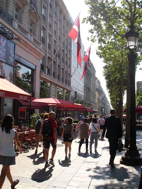 Working at health centers in region viii to hear directly from providers and staff what they enjoy about working at a health center! Photo Images Of Avenue Des Champs Elysees In Paris - Page 9