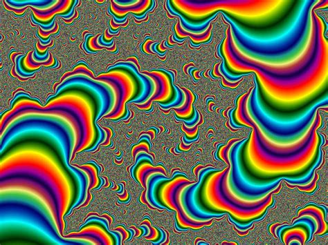 Illusion Wallpaper Optical Illusion Wallpaper By Evolutiontodivinity On Illusion