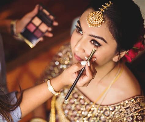 Incredible Compilation Of Bridal Makeup Images Stunning Collection In Full K Resolution