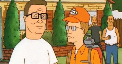 Watch King Of The Hill S1e11 Tvnz Ondemand