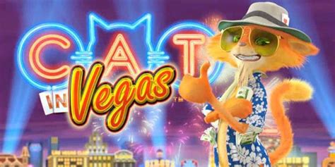 Cat In Vegas Free Slots Slotorama
