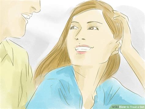 3 ways to treat a girl wikihow