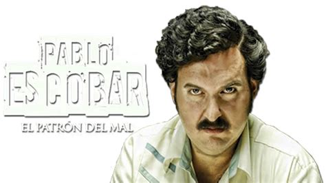 Pablo Escobar El Patrón De Todos Los Males ~ Deseries ~