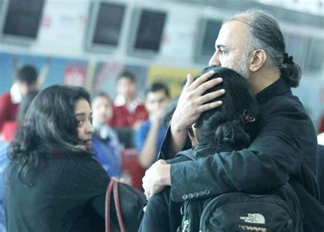 tarun tejpal acquitted in sexual harassment case here s a timeline of