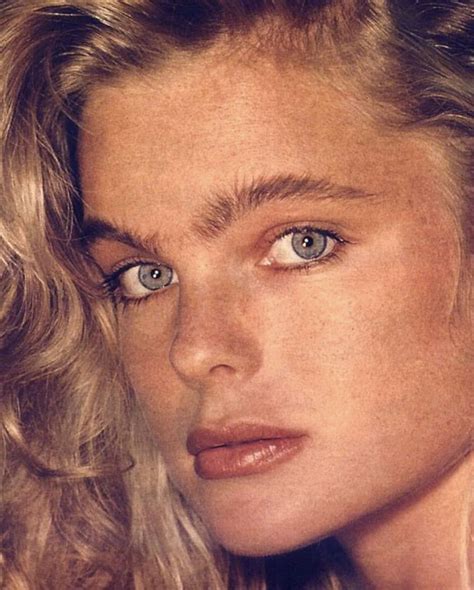 Celebrity Erika Eleniak Actress Playboy Playmate X Photo Reprint