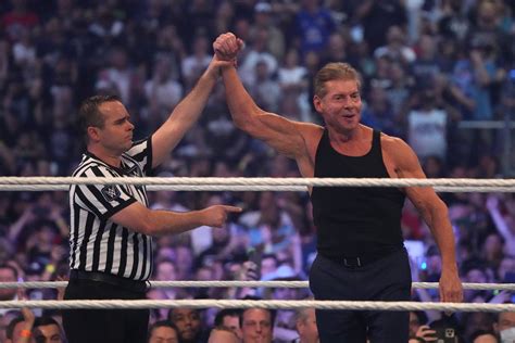 Vince Mcmahon S Biggest Wwe Controversies From Steroids Case To Owen