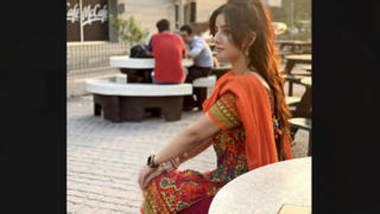 Pakistani Beautiful Actress Rabi Pirzada Leaked Video Part Indian Sex Video