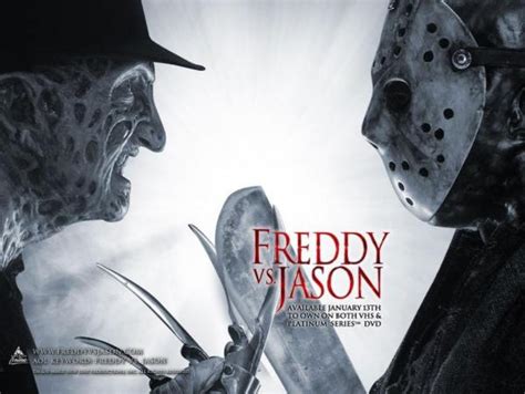 Freddy Vs Jason Freddy Vs Jason Fight Scene Photo Fair Usage