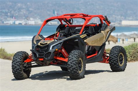 We offer low rates and plenty of discounts. 2017 Can-Am Maverick X3 Essai | Planete Quad Magazine