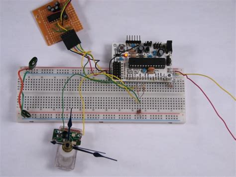 Arduino Clocks Adafruit Industries Makers Hackers Artists