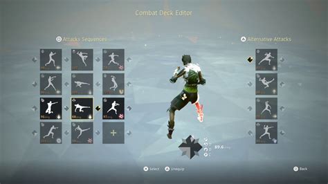 Absolver Deck System Youtube