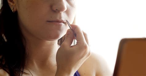 Unfortunately, your facial and body hair may grow faster when you're pregnant, possibly because of an increase in hormones called androgens. Unwanted Hair During Pregnancy: Hirsutism | The Pulse