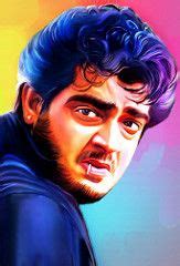 Looking for the best wallpapers? ajith mass paint 1 | Wedding photo album book, Photo album ...