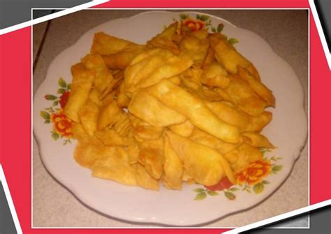 * 250 gr terigu /15 sdm. Resep Cemilan Simple / 27 likes · 10 talking about this.