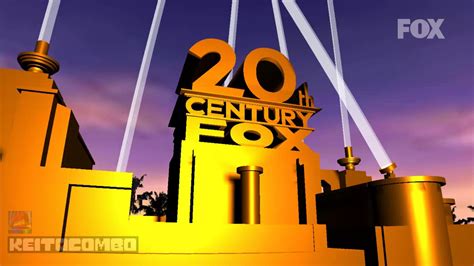 What If 20th Century Fox 2020 20 Logo Youtube