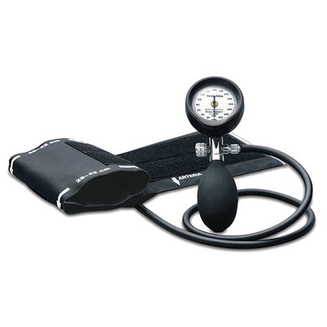 Palm Aneroid Blood Pressure Unit Therapysupply