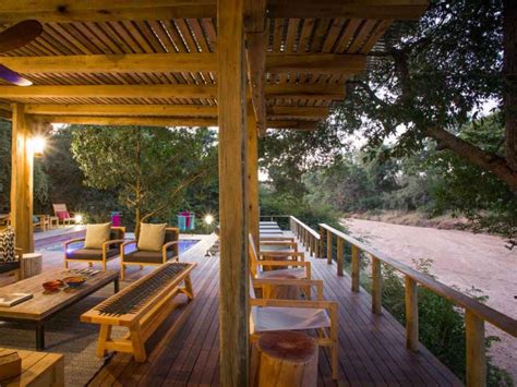 Bateleur Safari Camp Affordable Deals Book Self Catering Or Bed And
