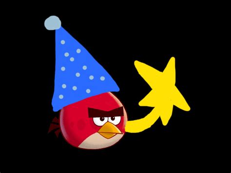 Wizard Bird Angry Birds Epic Fanon Wiki Fandom Powered By Wikia