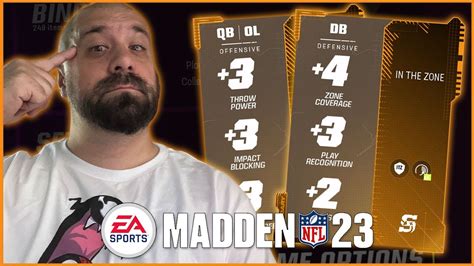Mut 23 Strategy Items