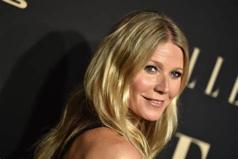 Gwyneth Paltrow Spills More Than One Secret About Her Healthy Lifestyle