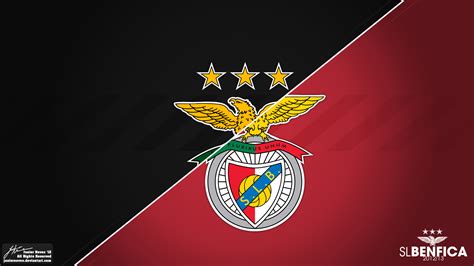 Actualités pour la saison en cours, voir: S.L. Benfica wallpapers, Sports, HQ S.L. Benfica pictures ...