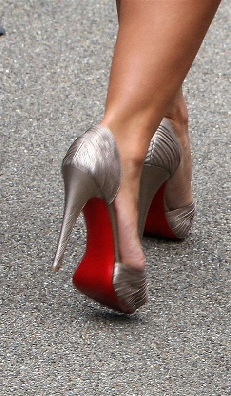Educate Yourself On The Different Types Of Heels How To Wear High Heels Without Killing Your