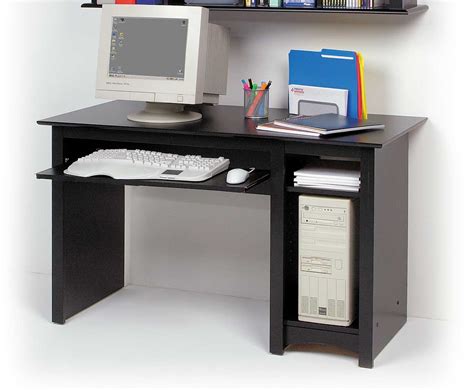 Space Saving Home Office Ideas With Ikea Desks For Small