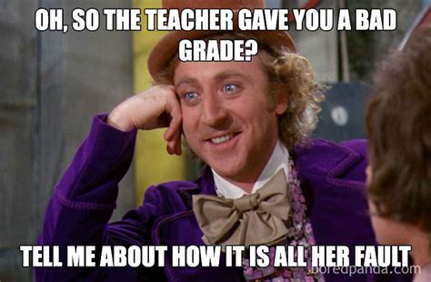 Happy World Teacher Day The Best Teacher Memes That Will Make You Laugh While Teachers Cry