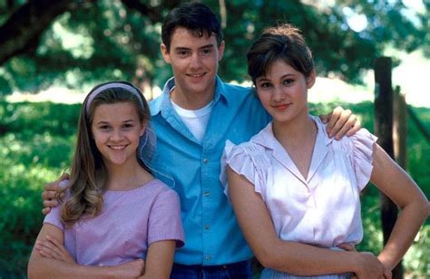 Man In The Moon Reese Witherspoon Jason London Emily Warfield 1991