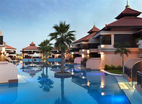 Anantara Opens First Luxury Dubai Beach Resort Latte Luxury News