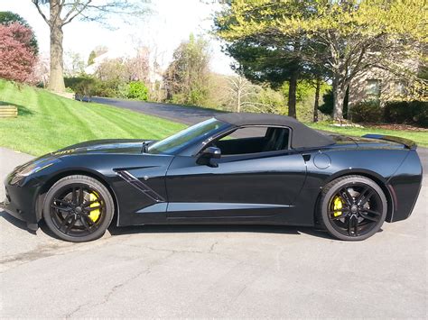 The Official Black Stingray Corvette Photo Thread Page 27