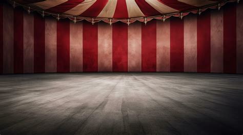 Circus Background Illustration 23712526 Stock Photo At Vecteezy