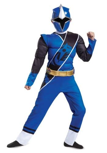 Henshin Grid Power Rangers Halloween Costumes Movie Ninja Steel