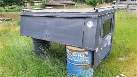 Canopies, tradesmen canopies, fibreglass canopies, touring canopies or 4x4 accessories, with 3xm and tjm you will be equipped. Tradesman steel canopy West Shore: Langford,Colwood ...