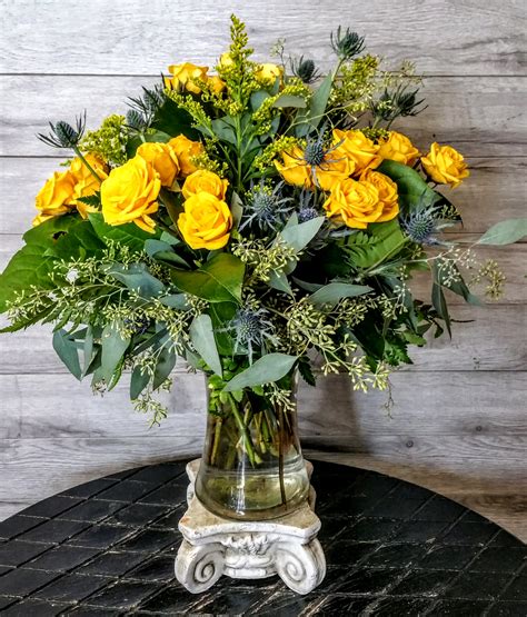 Same day delivery by a professional florist in north las vegas, nv. Lemon Splash in Las Vegas, NV | Rose Shack Florist