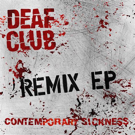 Stream Deaf Clubs New Remix Ep And Watch The Video For Yawns