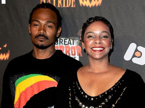 saved by the bell star lark voorhies slams ex husband jimmy green on instagram e news