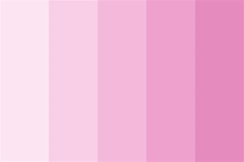 Image result for pink aesthetic -pinterest | Color palette pink