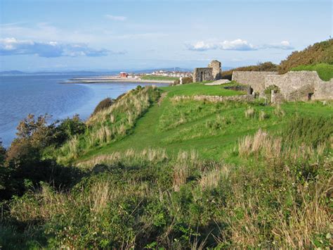 The date for this years heysham village spring clean is saturday, ma.rch 7th we'd really appreciate it if you're able to join in and volunteer for a few. St. Patrick's Chapel, Heysham Head © Ian Taylor cc-by-sa/2 ...