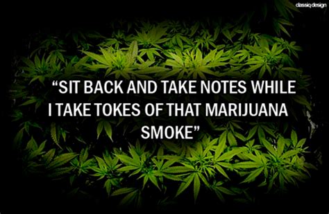 Weed quotations to inspire your inner self: Weed Quotes And Sayings. QuotesGram