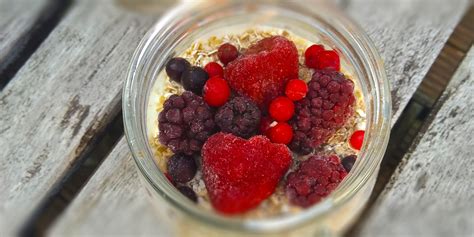 That it won't more than likely, it will not take you long to find your. Low Cal Overnight Oats Uk / Low sugar overnight oats with Eatlean Super-Porridge ... : What are ...