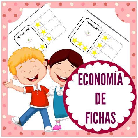 Economia De Fichas Aba