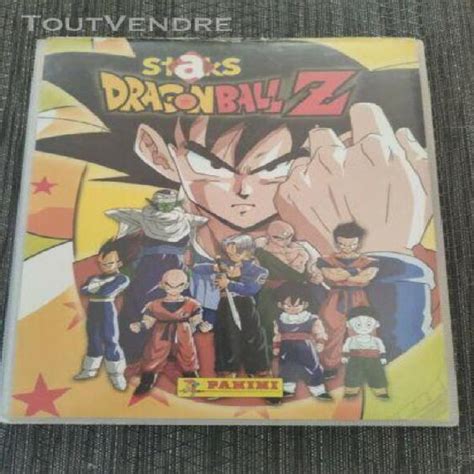 Carte commémorative dbz dragon ball z hondan hors serie hs carddass ur 1995. Dbz dragon ball z 【 OFFRES Avril 】 | Clasf