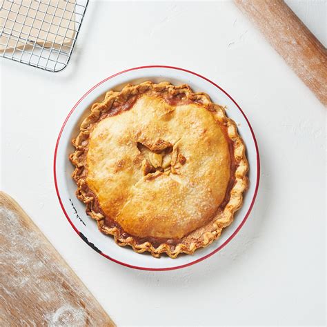 Apple Pie Miss Lillys Bakery