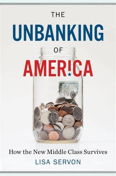 The Unbanking Of America When Banks Aren T The Best Option Mpr News