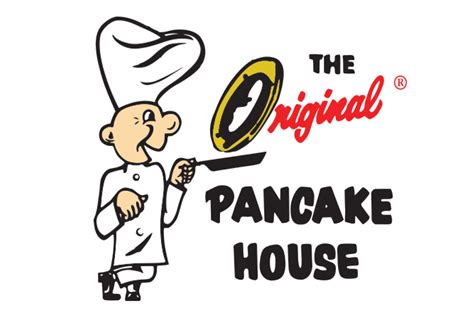 The Original Pancake House Anaheim California