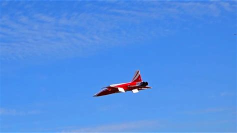 Awesome Edf Jet Flight At San Diego Wing Masters Rc Air Field Youtube